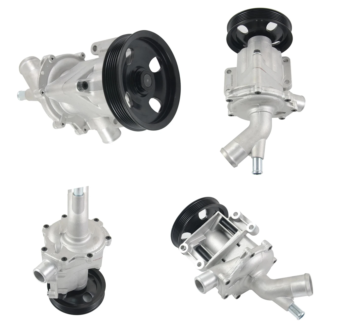 Auto Spare Parts Car Accessories Engine Cooling System OEM 11511751062 Water Pumps for BM W Mini R50 R52 R53