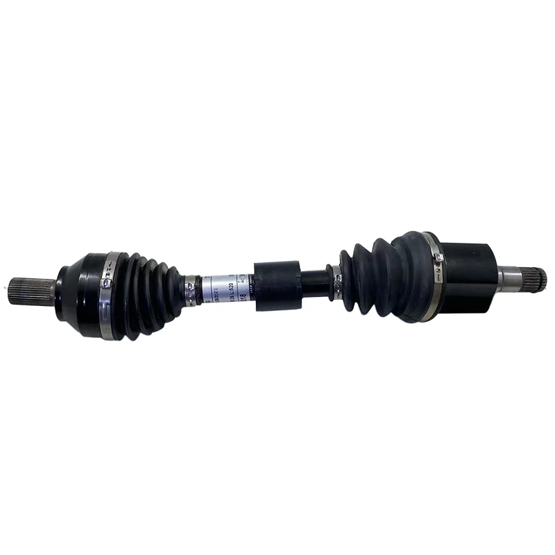 Auto Parts Front Left CV Axle Drive Half Shaft For 2006-2012 S40 2.4L