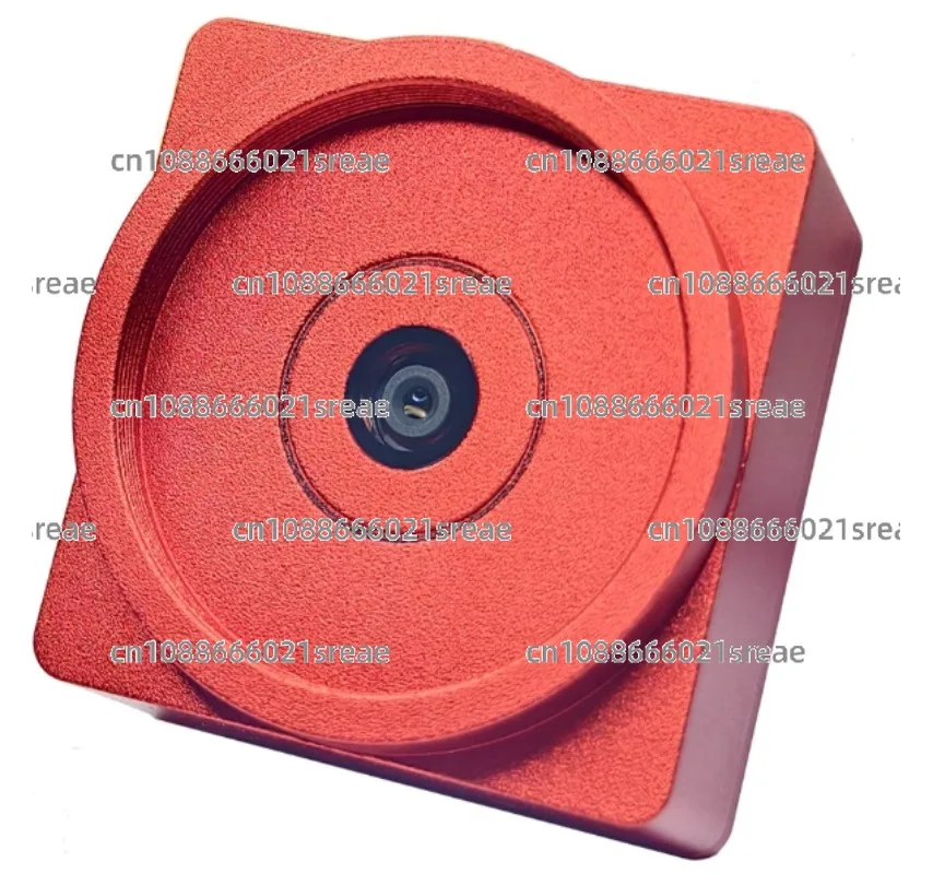 La cuarta generación del calibrador de eje óptico electrónico OCAL4.0