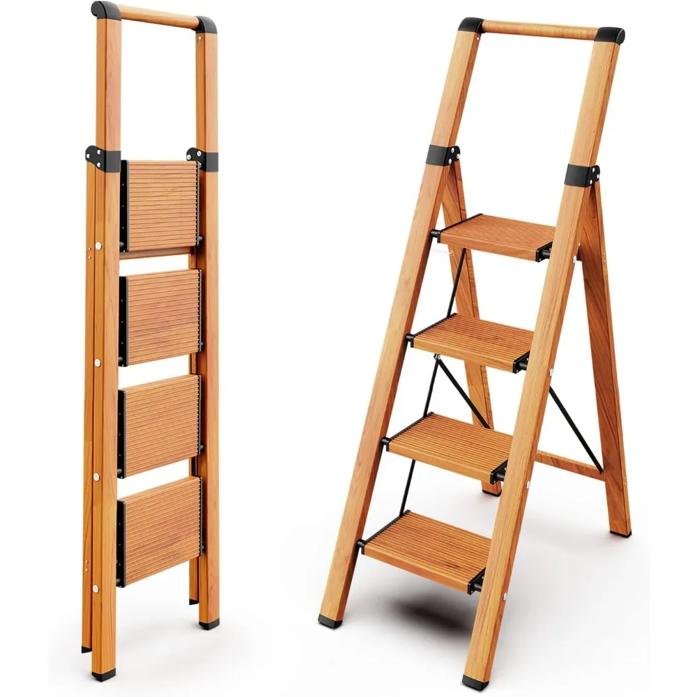 4 Step Ladder, Ladd… - image