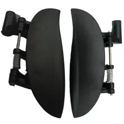 1pc Car Front Exterior Door Handle Black Left Right for Hyundai Atos Amica Sanatro 1997-2005 82650-02000 82660-02100