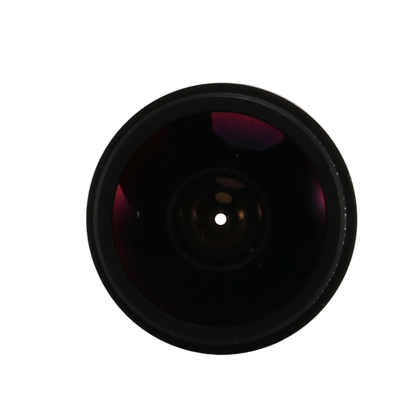 HD Fisheye Cctv Lens 5MP 1.8Mm M12x0.5 Mount 1/2.5 F2.0 180 Degree For Video Surveillance Camera Cctv Lenses