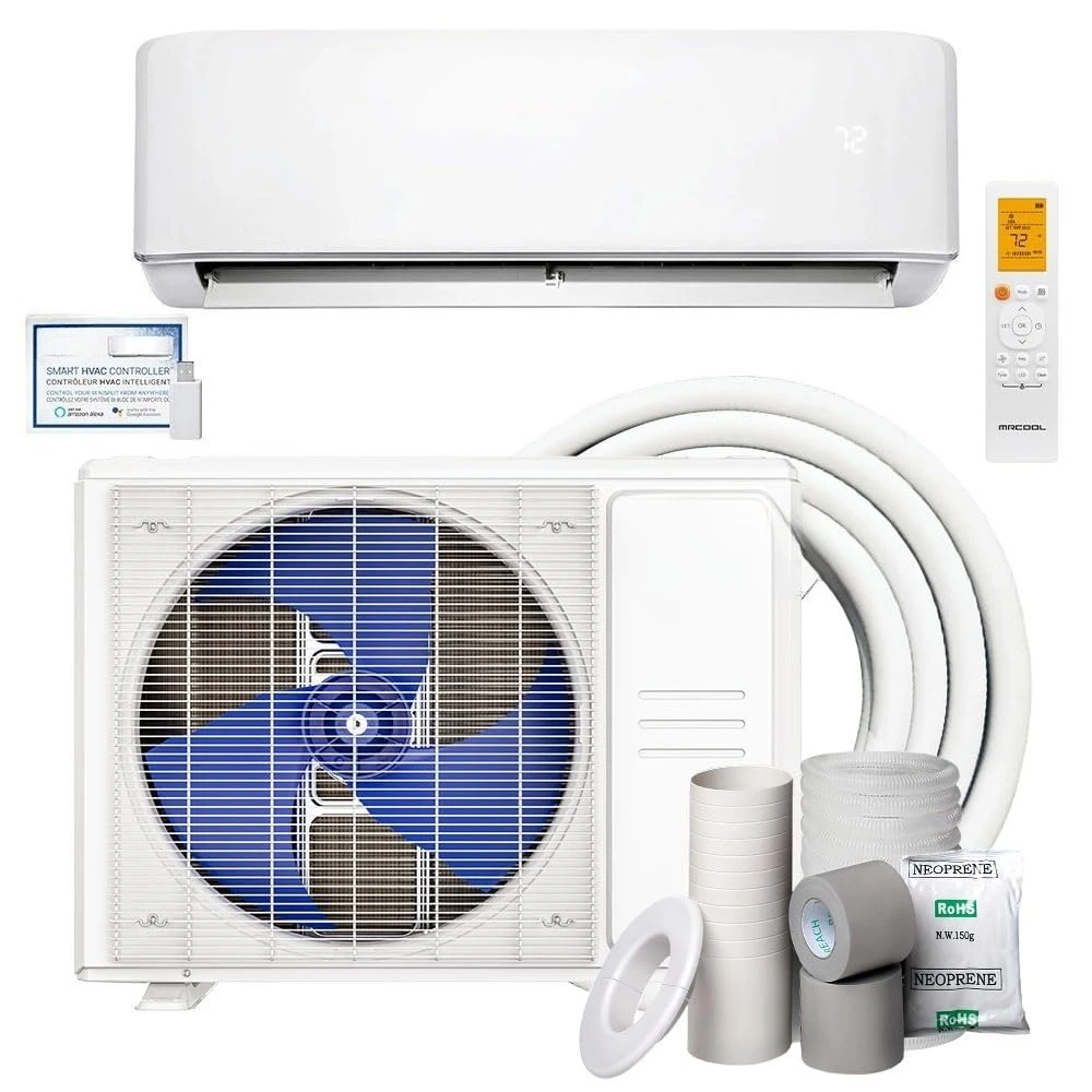 Mrcool Advantage 9K…