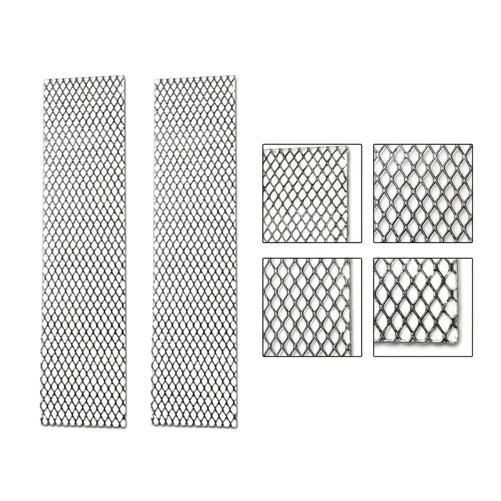 4-Piece Split AC Replacement Filter Compatible with and Ductless Indoor Units Including Part 12100206000056 4-Piece