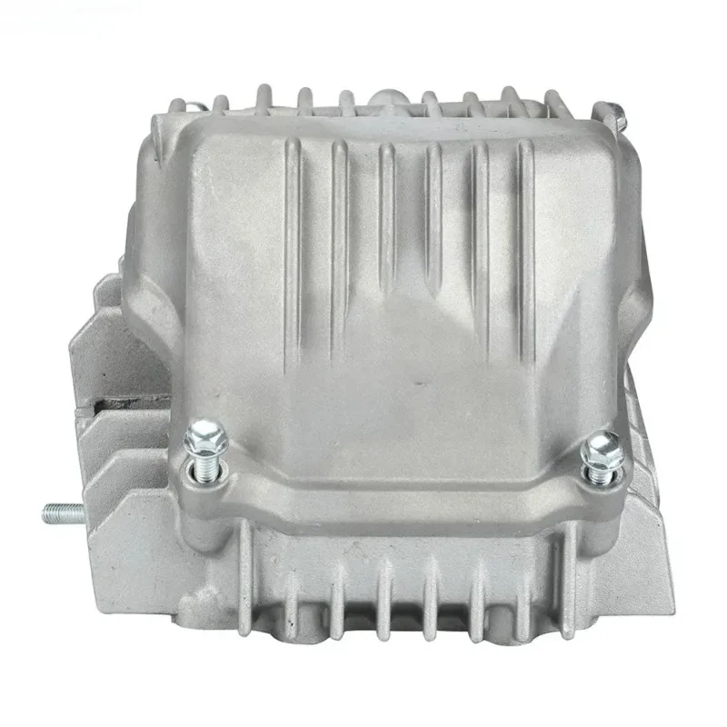 Suitable for Zongshen 190cc horizontal 190 W190 engine accessories 212 cylinder head assembly valve rocker arm cam head