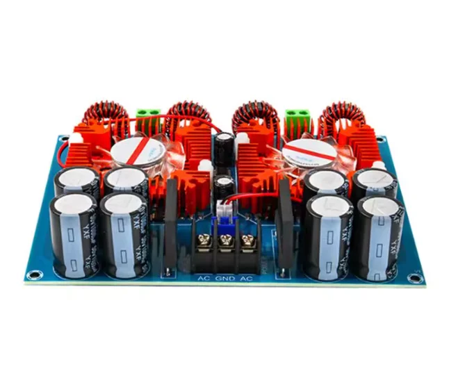 XH-A601 Super Power…