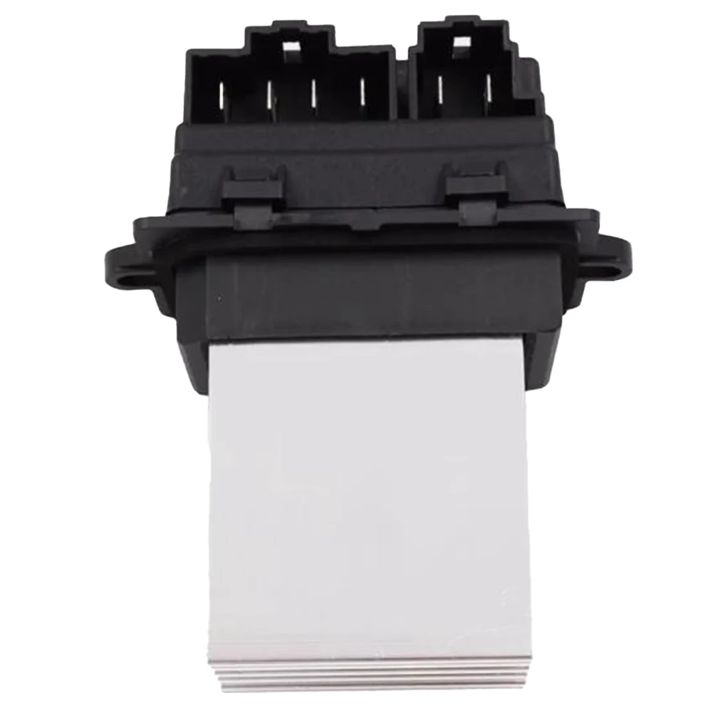 

OEM Compatible Blower Motor Resistor Automotive Replacement As Shown Cost-effective Solution Direct Replacement