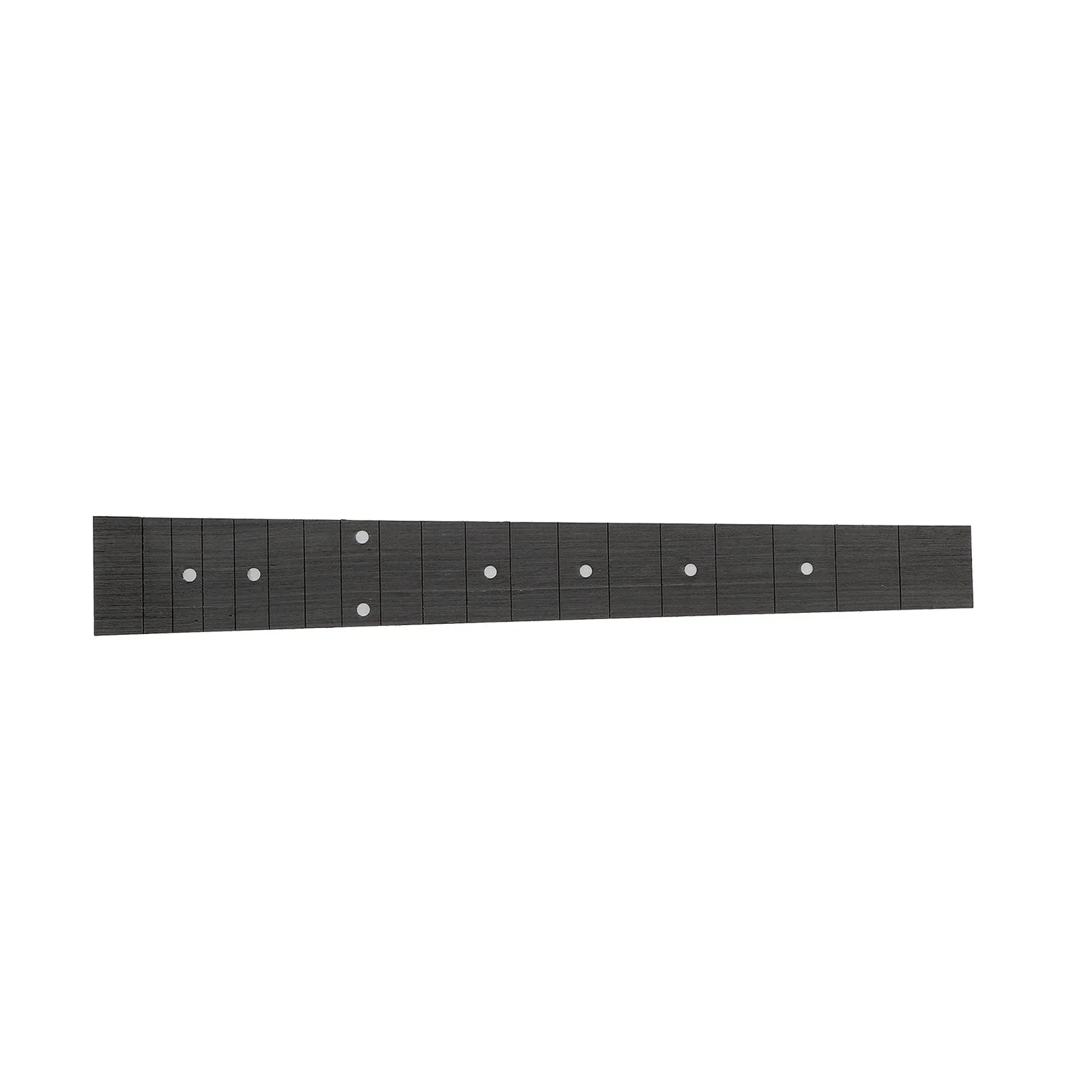 

Guitar Fretboard Fine Workmanship Fingerboard Durable Plate Simple Smooth Surface Accessory Tech Wood Supply Replacement