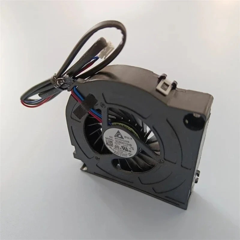 KDB04112HB оригинальный внутренний вентилятор для телевизора Samsung UE55HU8500 UN55HU8550 UN55HU9000 UN65HU9000 UE55HU7500 UE55HU9000 UE65HU9000