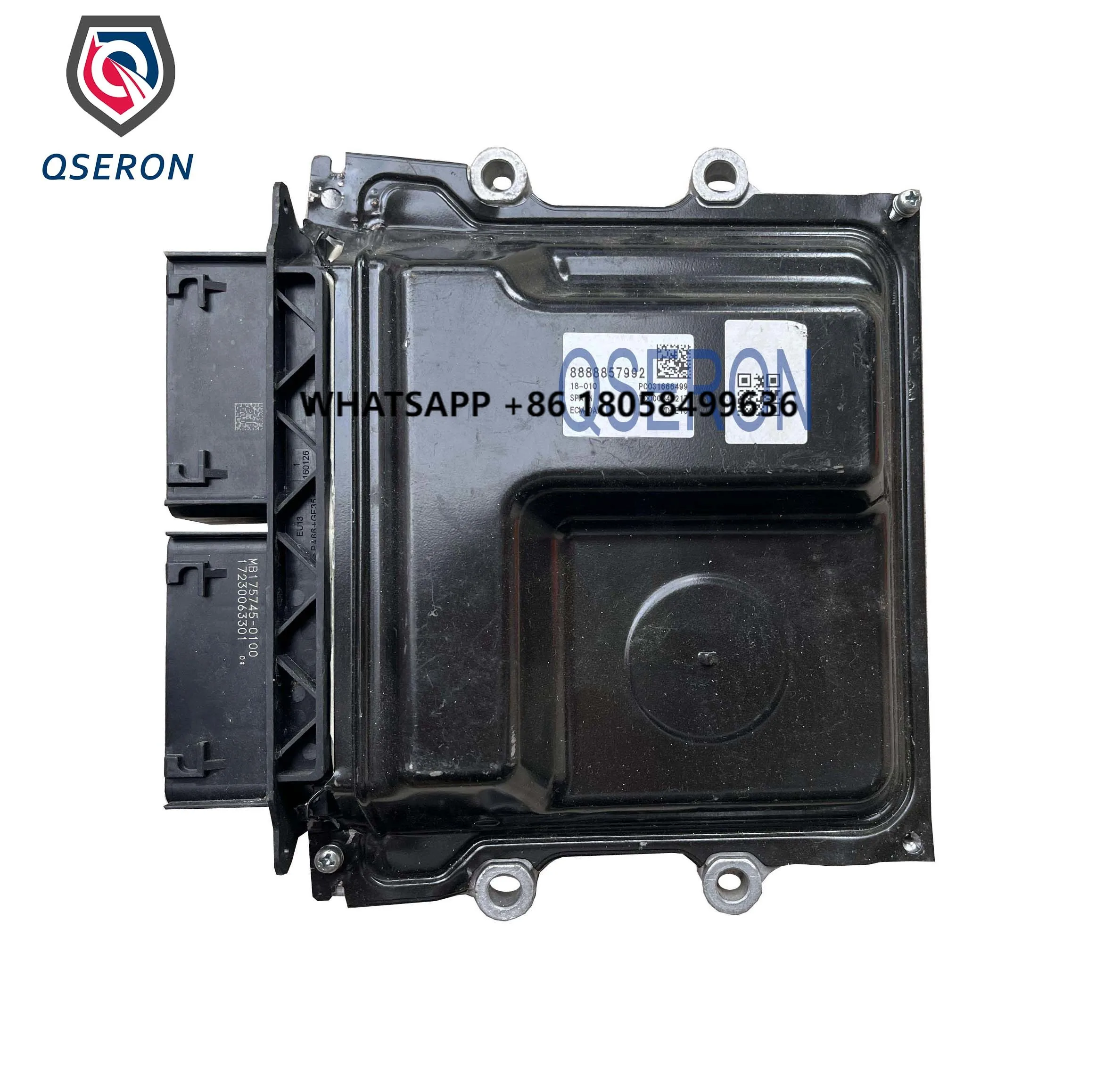 

ECU Engine Control Unit 8888857992 ECM Electronic Control Module for Lynk&Co Automotive