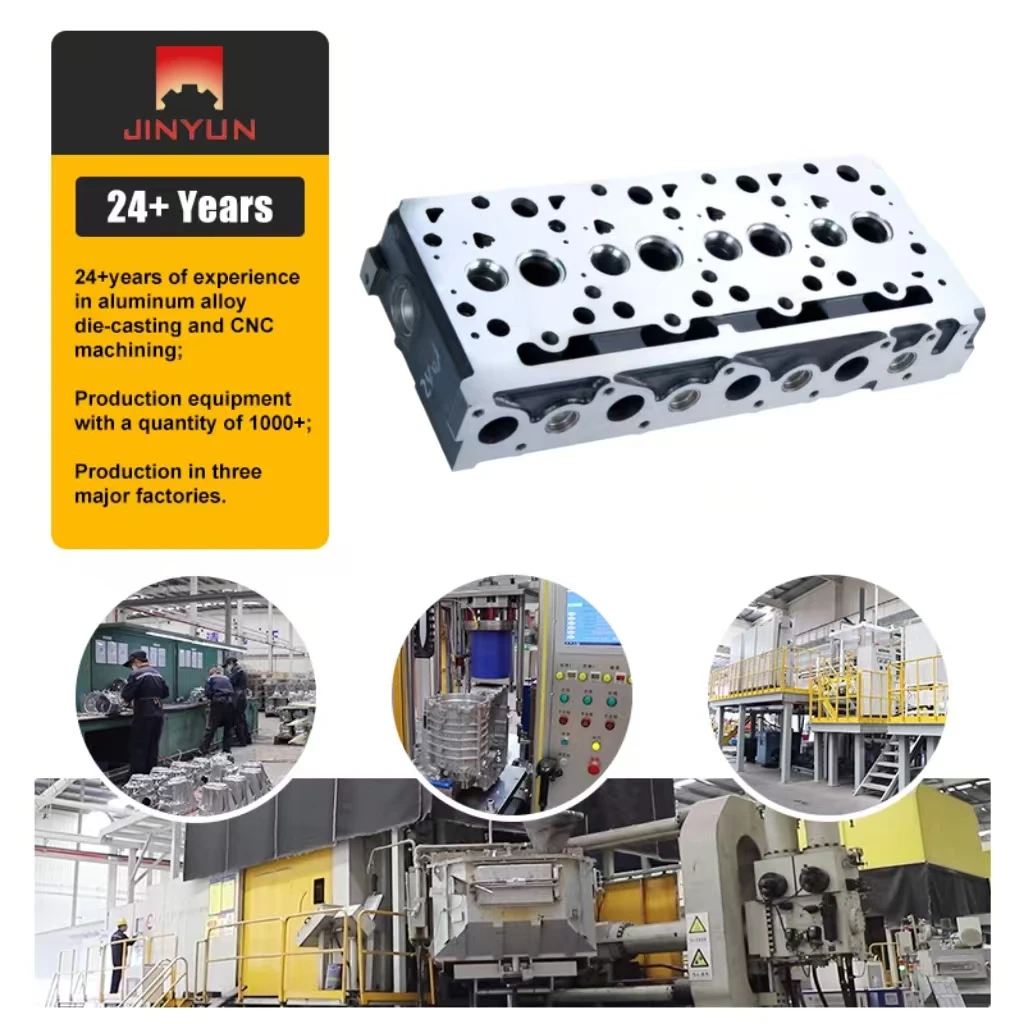 

Small Engine Block for Motorcycles and Compact Vehicles Lightweight Design