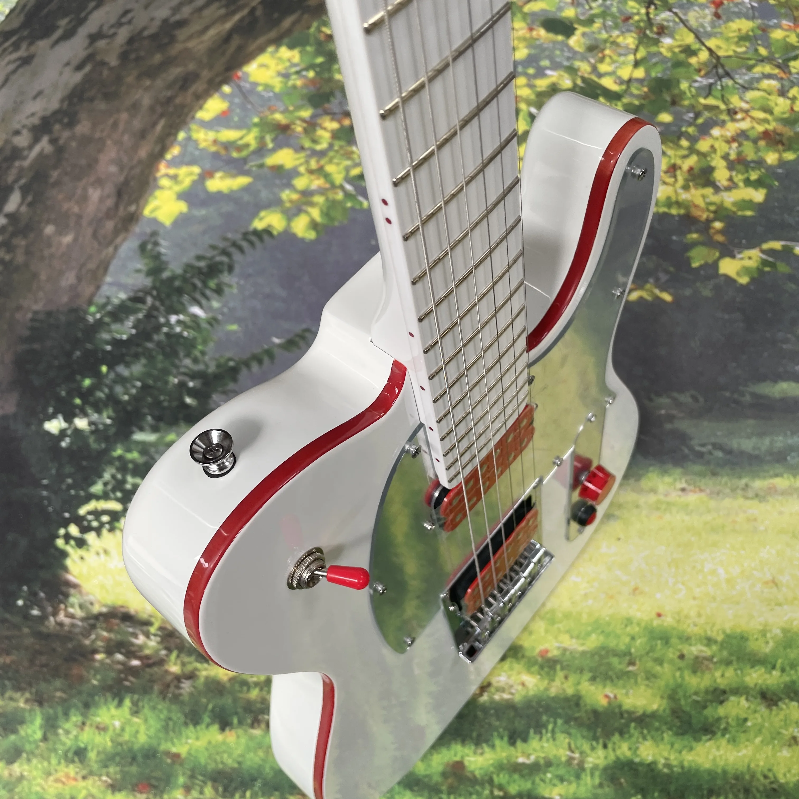 Thumbnail 4 - #32 Electric Guitars Comparison Guide