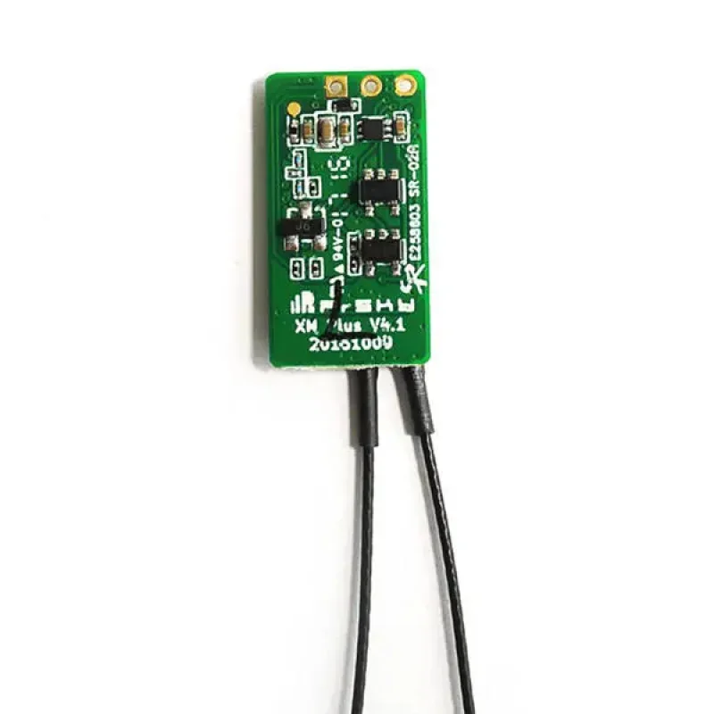 

(Sea shipping) FrSky XM+ Micro D16 SBUS Full Range Mini RC Receiver up to 16CH for RC FPV Racing