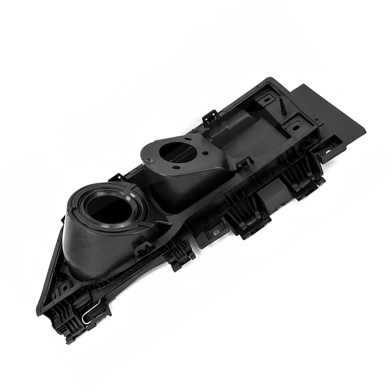 Car Fuel Tank Housing Cover For Ford Transit Mk8 2.0 Tdci EcoBlue With Adblue 2003-2016 OEMTRA810 2115240 Car Accessories