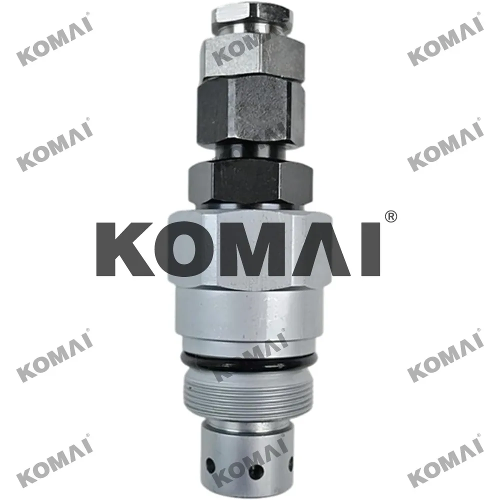 XOJOX 14628881 VOE 14628881 VOE14628881 Válvula de alívio adequada para escavadeira X EC290B