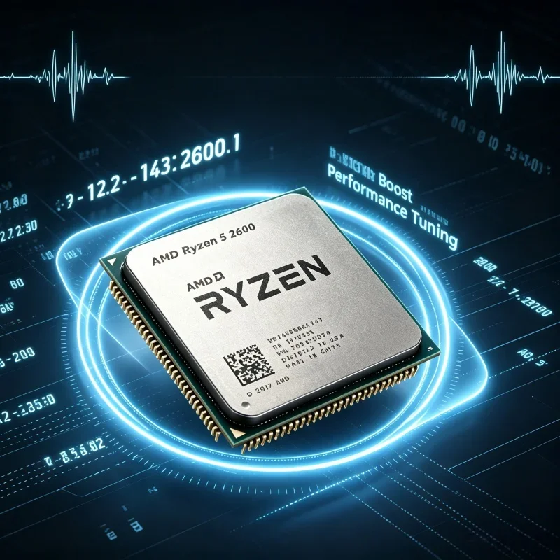 station-de-travail-multi-ecrans-processeur-amd-ryzen-5-2600-16-mo-de-cache-l3-6-cœurs-12-threads-am4-processeur-de-jeu