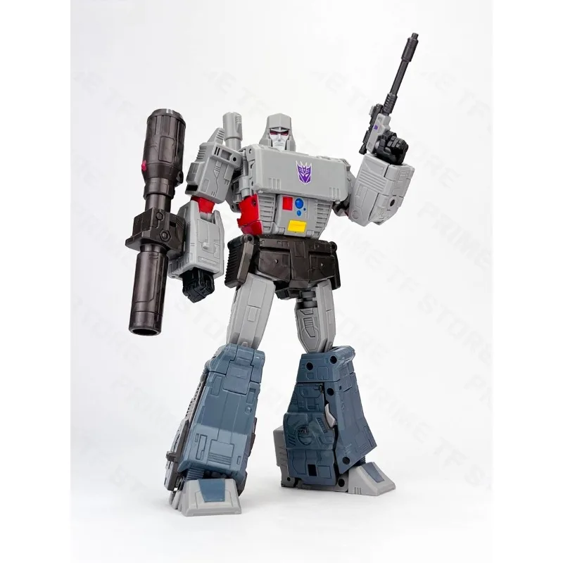 オリジナルハスブロスタジオシリーズ SS-86 ビッグムービー SS86 マガトロンクラス L 変身玩具キングコングシリーズアニメフィギュアコレクション