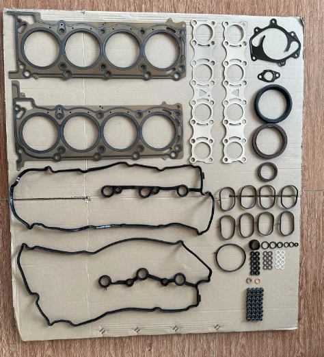 

vk56vd engine gasket kit for nissan vk56vd cylinder head gasket a0ama-ala0a