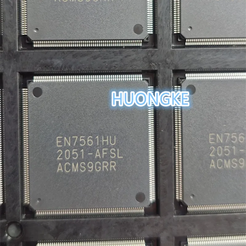 

1 шт./лот EN7561HU QFP В НАЛИЧИИ