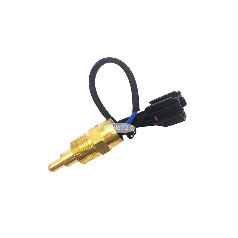 1-83161033-0 1831610330 Water Temperature Sensor for Hitachi ZAX230 for Sany SY225 for Isuzu 6HK1 6WG1 4JJ1 4JG1