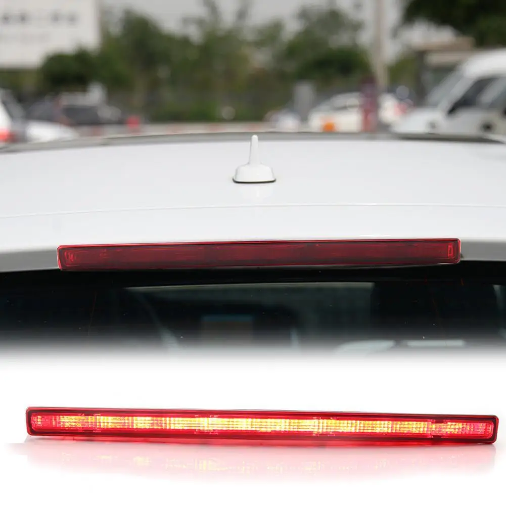 8E9 945 097 Car Bright LED Brake Light Indicator Warning Lamp for Audi A4B6 AVANT 01-04