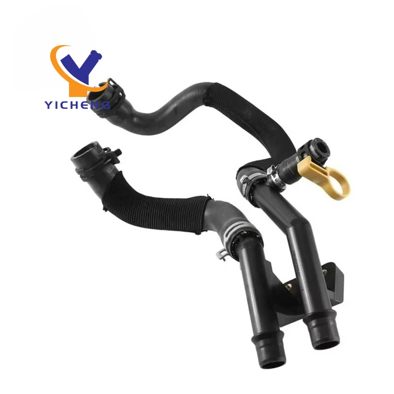 

LR022730 Thermostat Water Pipe Radiator Hose for Land Rover Range Rover (2002–2017)