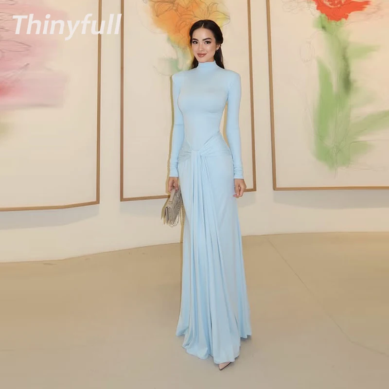 Thinyfull Mermaid A… - image