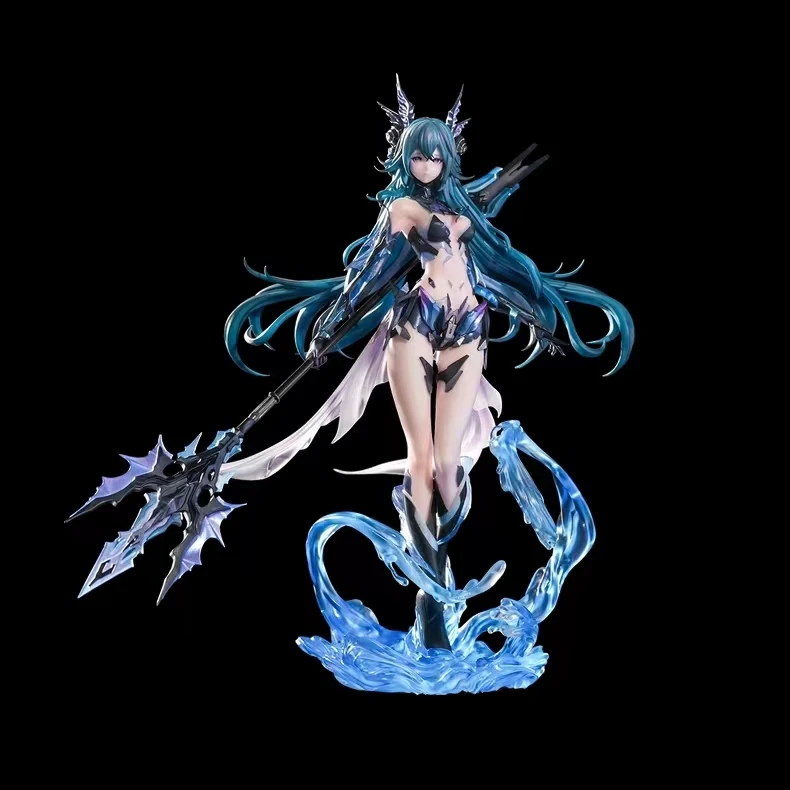 

【Presale】Original GRAY RAVEN：PUNISHING Anime Figurine Lamia Game Character Sculpture Action Statue Cartoon Collectible Model Toy