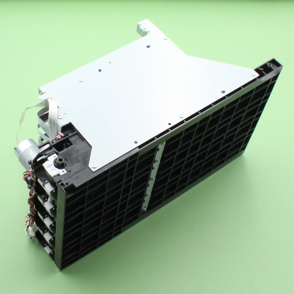 ชุดยึดตลับหมึกแท้รุ่นใหม่ T3000 T5000 T7000 สำหรับ Epson T3200 T5200 T7200 T3270 T5270 T7270 T3070 T5070