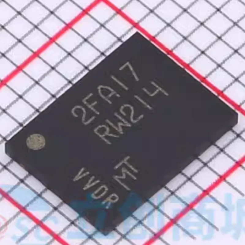 Integrated Circuits (ICs) Memory MT25QU512ABB1EW9-0SIT FLASH - NOR Memory IC 512Mbit SPI - Quad I/O 133 MHz 8-WPDFN (8x6) (MLP8)