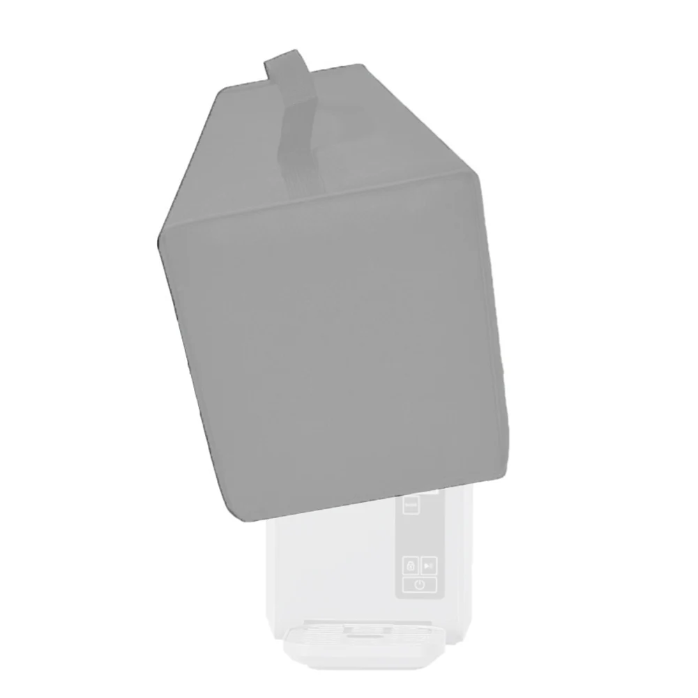 

420D Oxford Cloth Cover Drink Maker Cover Dustproof Cover Comprehensive Protection Convenient Storage Easy To Use