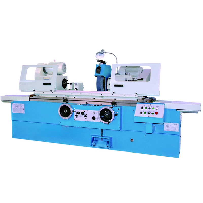 ForNew Arrival M1332B 1000mm 1500mm 2000mm 3000mm Cheap Grinder Universal Cylindrical Grinding Machine