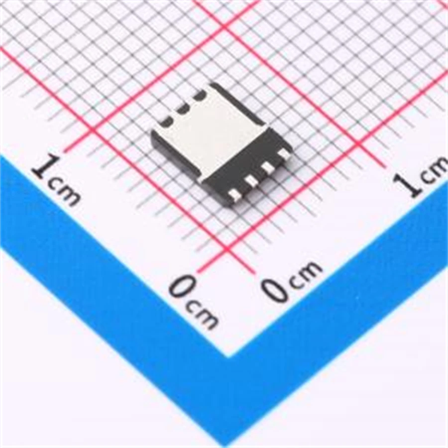 5 PÇS/LOTE BSC026N08NS5ATMA1 (MOSFET)