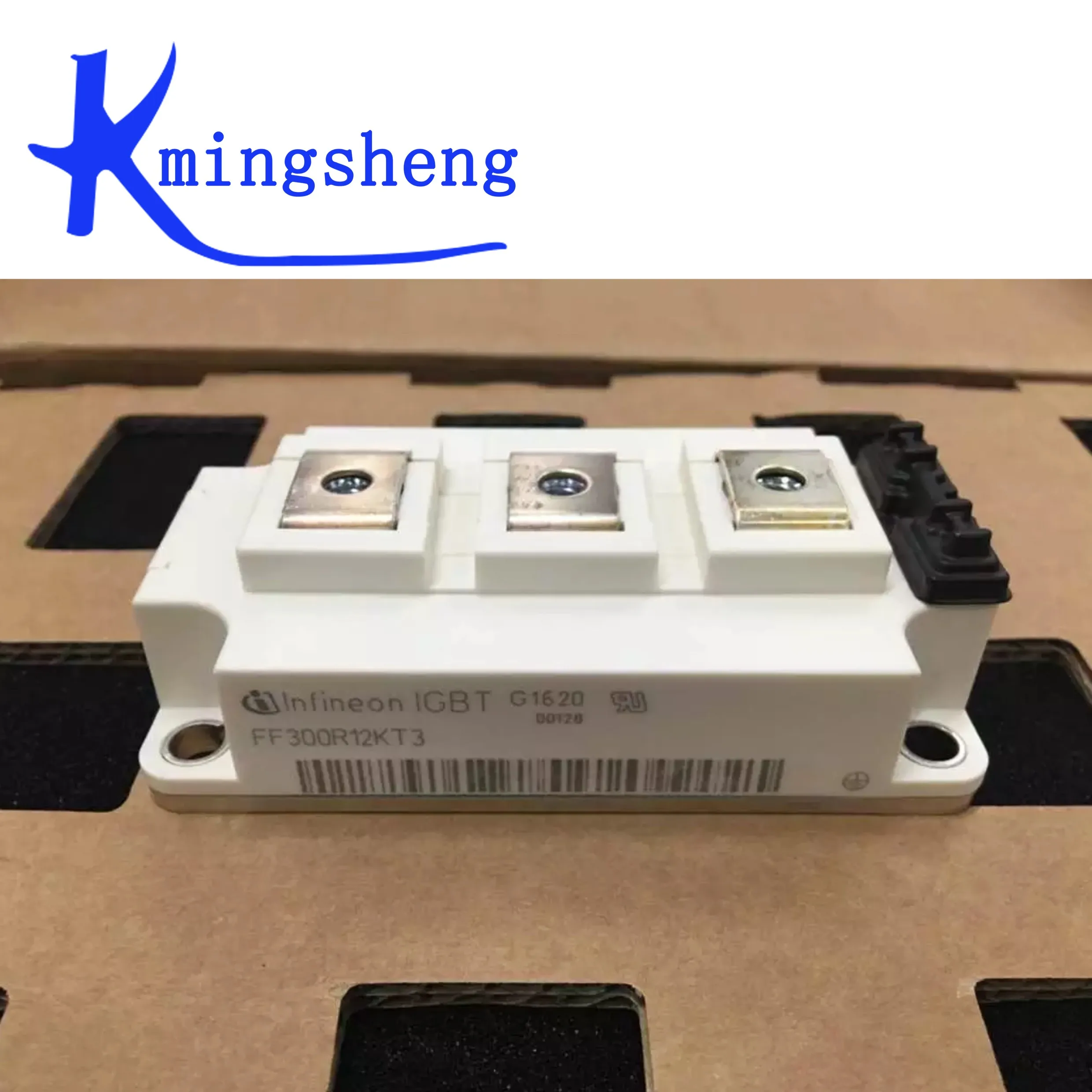 FF300R12KT3 FF400R12KT3 New and original MODULE Free Shipping