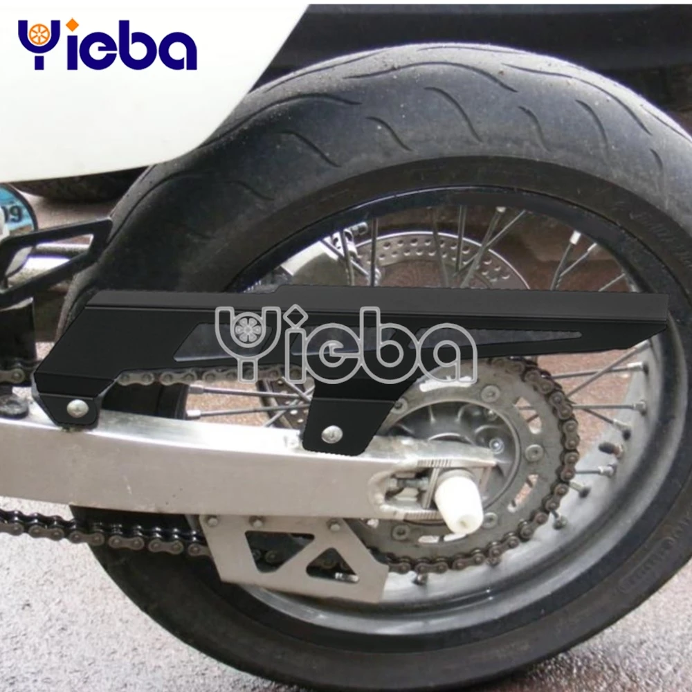 For Suzuki GSX-R 600 gsxR600 1997-2003 VSTROM/DL 1000 2002 - 2012 TL1000R/S Motorbike chain protection chain cover Accessories
