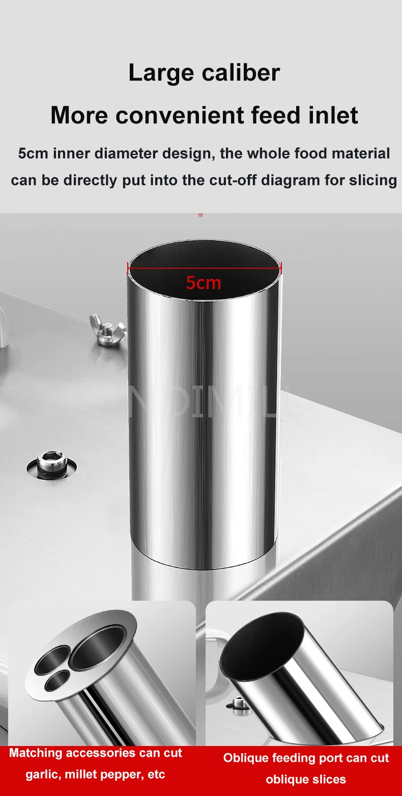가정용 레스토랑 과일 슬라이서, 다기능 야채 커터, 상업용 토마토 슬라이싱 기계, 전기 스테인리스 스틸