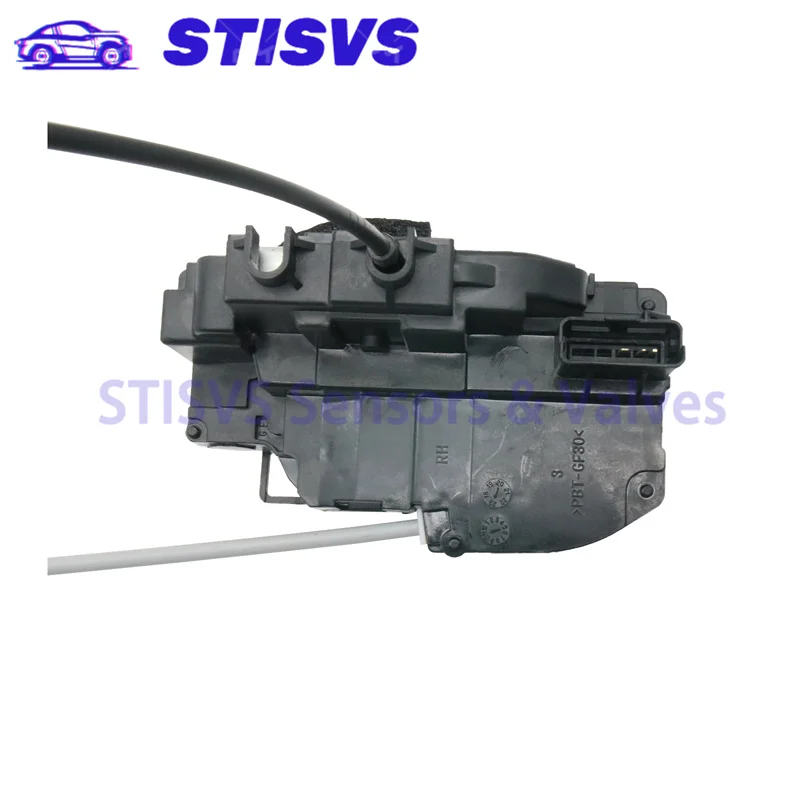 

82500-JD900 Привод замка задней правой двери для Nissan Qashqai J10E 2006-2013, автомобильные аксессуары 82500 JD900 82500JD900