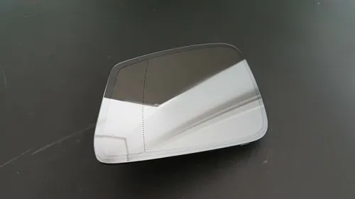 

For Original BMW X2 F39 Exterior Mirror Sideview Mirror Glass Dimming Asph Left