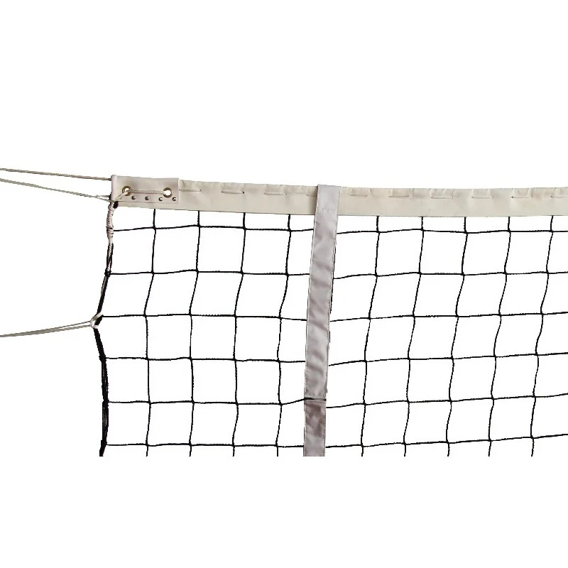 

High-end volleyball net PQW-1A international competition volleyball net isolation net