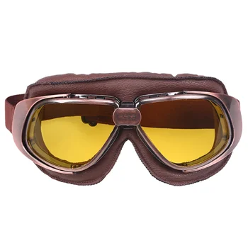 Gogle motocrossowe ATV DH MTB Dirt Bike okulary óculos Antiparras Gafas okulary przeciwsłoneczne użyj do okularów na kask motocyklowy