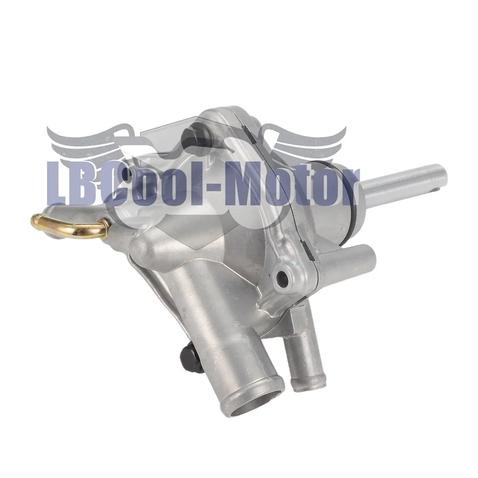 Water Pump ASSY Kit for Honda CBR600 F4 1999-2000 19200-MBW-316