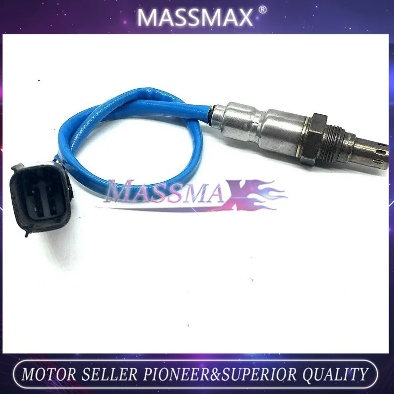 

BL3Z-9F472-A BL3A-9Y460-CA O2 Oxygen Sensor 5 Wire LR Upstream For Ford Explorer Taurus Mustang F-150 Edge MKX Flex BL3Z9F472A