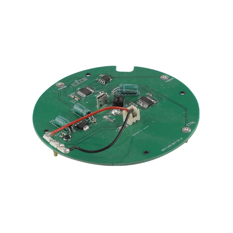 Custom OEM Electronic Products PCB Layout Design Services Electronic Manufacturer Circuit PCB Board Design In Shenzhen