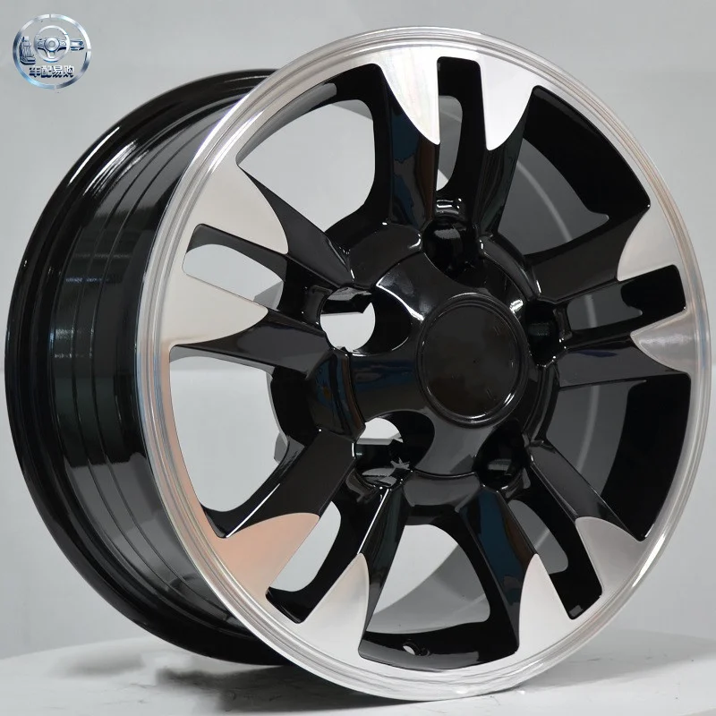 16inch Personalized Modified Car Aluminum Alloy Wheel Rim F89JA010
