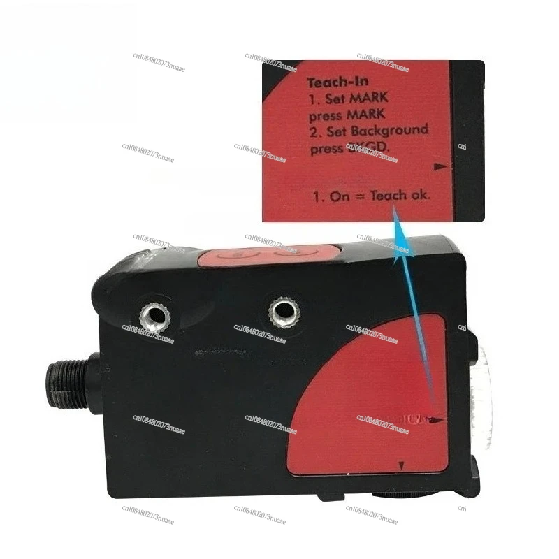 

KRT21M-09.PL3/42-M12 Color Mark Sensor Photoelectric Eye