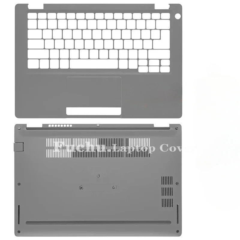 

NEW For Latitude 5310 E5310 Palm Pad/Bottom Cover Top Cover