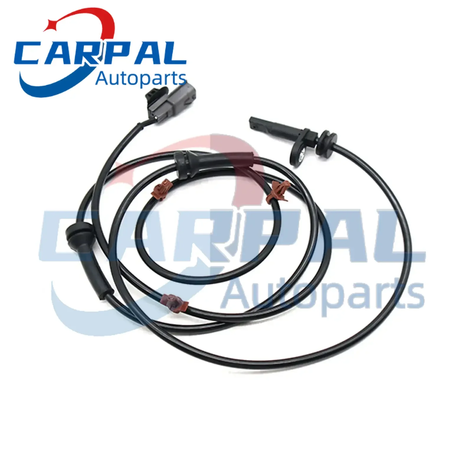 

47910-3DA0A 479103 DA0A Высокое качество, новый передний левый и правый датчик скорости колеса ABS для Nissan Sentra 2013-2019 1,6 л 1,8 л, автозапчасти