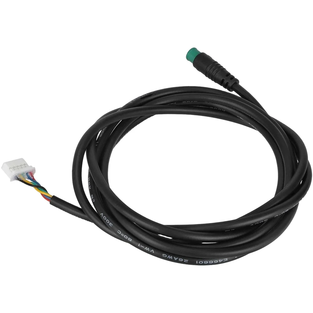 Signal Wire Harness Mi5 Control Cable Scooter Repair Wear-resistant Easy Installation Reliable Performance For Xiaomi 5