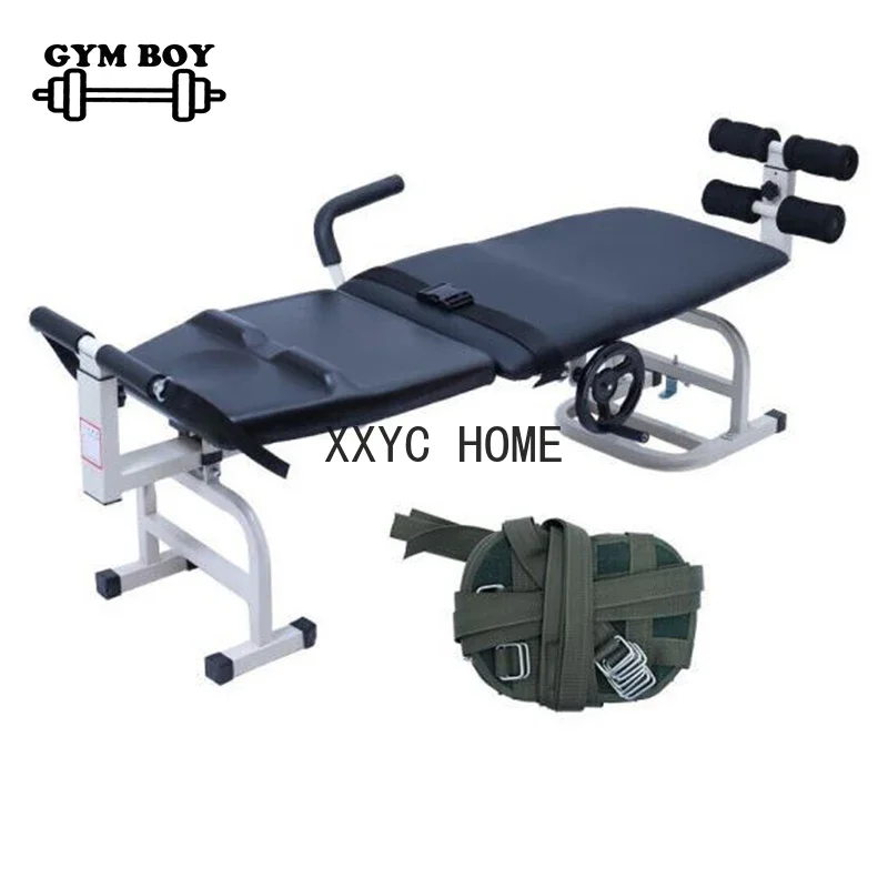 Mexico Household Body Stretcher, Lumbar Spine Keyboard Protrusion Corrector,  , Medical Spinal Traction Device