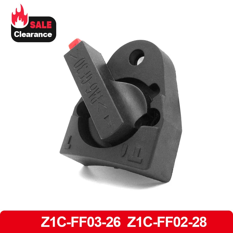 

Electric Pick Function Knob Replace For Dongcheng Z1C-FF03-26 Z1C-FF02-28 03-26 02-28 Electric Hammer Brand Change-over Switch